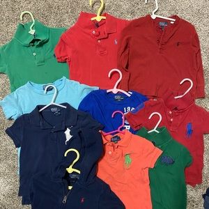 Lot Ralph Lauren